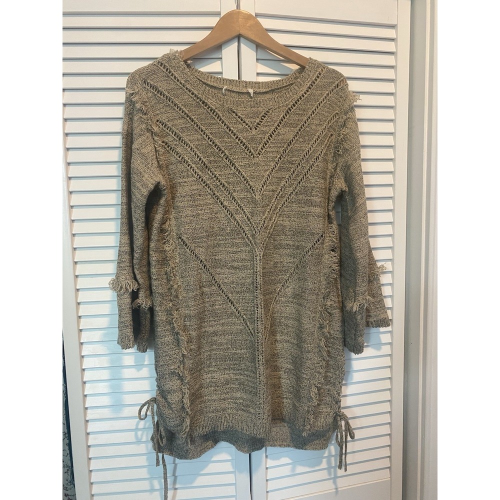 Women's Pullover Sweater